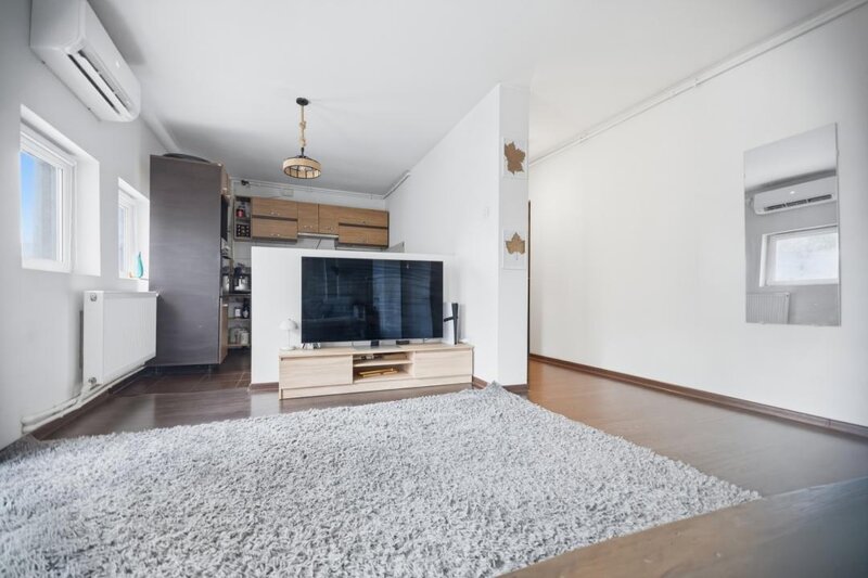 Popa Nan, Alba Iulia, 2 camere,